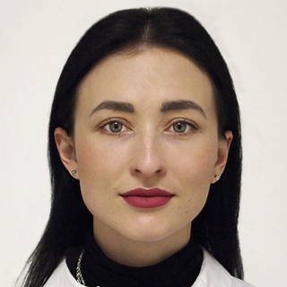 Климович Дар'я Сергіївна | Єдиний реєстр адвокатів України